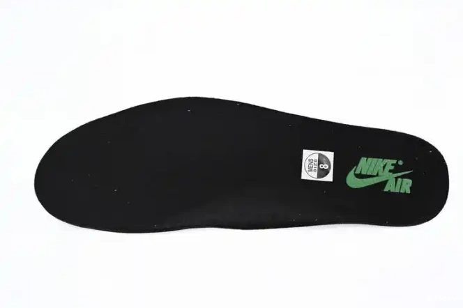 Reps TBK Air OG DZ5485-031 Jordan 1 Lucky High Green 0603